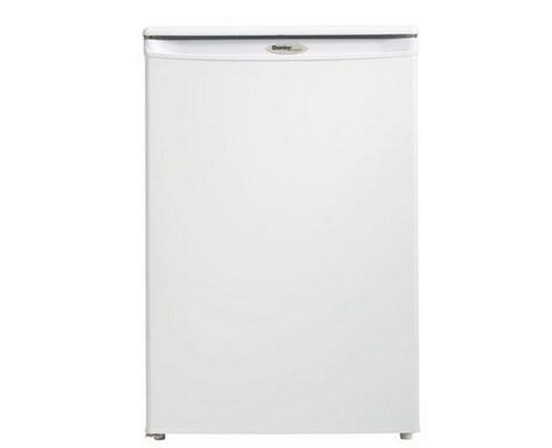 Danby 4.3 Cu. Ft. Compact Freezer - DUFM043A2WDD
