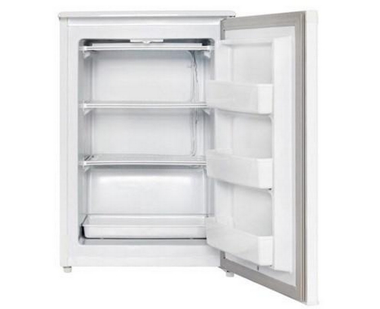 Danby 4.3 Cu. Ft. Compact Freezer - DUFM043A2WDD