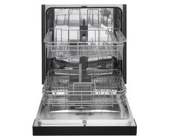 Danby Built-In Dishwasher - DDW2404EBSS