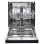 Danby Built-In Dishwasher - DDW2404EBSS