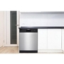 Danby Built-In Dishwasher - DDW2404EBSS