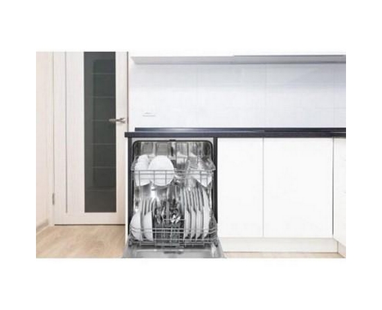 Danby Built-In Dishwasher - DDW2404EBSS