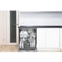Danby Built-In Dishwasher - DDW2404EBSS