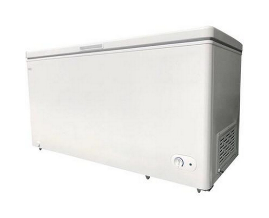 Danby 14.5 Cu.Ft. Chest Freezer With Led Lighting - DCF145A3WDB