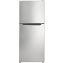 Danby 10.1 Cu.Ft Top Freezer Refrigerator - DFF101B1BSLDB