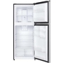 Danby 10.1 Cu.Ft Top Freezer Refrigerator - DFF101B1BSLDB