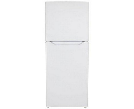 Danby 10.1 Cu.Ft Top Freezer Refrigerator - DFF101B1WDB