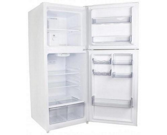 Danby 10.1 Cu.Ft Top Freezer Refrigerator - DFF101B1WDB