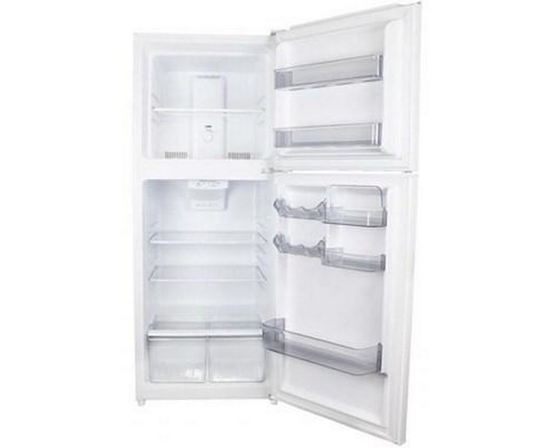 Danby 10.1 Cu.Ft Top Freezer Refrigerator - DFF101B1WDB
