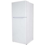 Danby 10.1 Cu.Ft Top Freezer Refrigerator - DFF101B1WDB