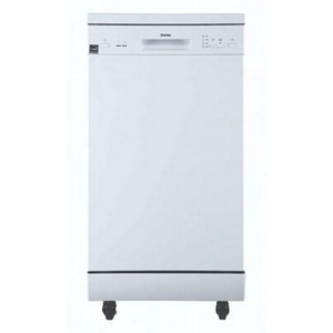 Danby Portable Dishwasher - DDW1805EWP