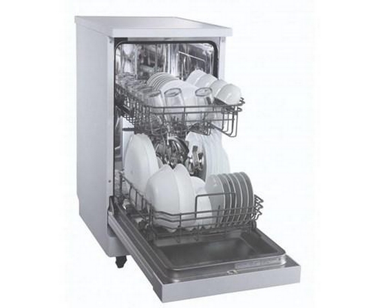 Danby Portable Dishwasher - DDW1805EWP