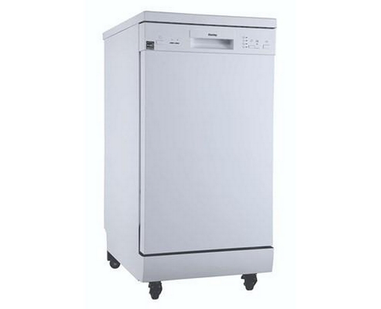 Danby Portable Dishwasher - DDW1805EWP