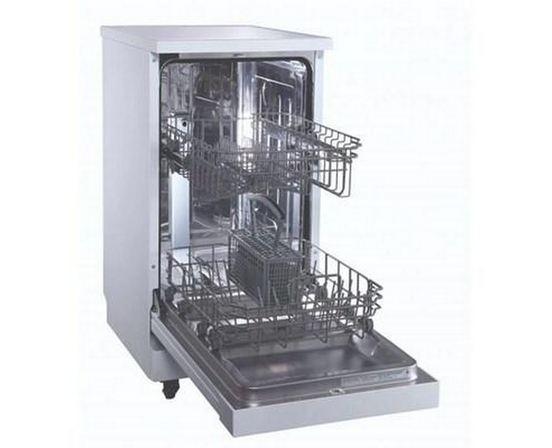 Danby Portable Dishwasher - DDW1805EWP