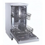 Danby Portable Dishwasher - DDW1805EWP