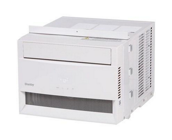 Danby 8,000 Btu Window Air Conditioner With Wireless Connect - DAC080B5WDB
