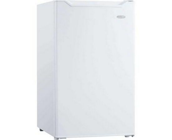 Danby 4.4 Cu. Ft. Compact Refrigerator - DCR044B1WM