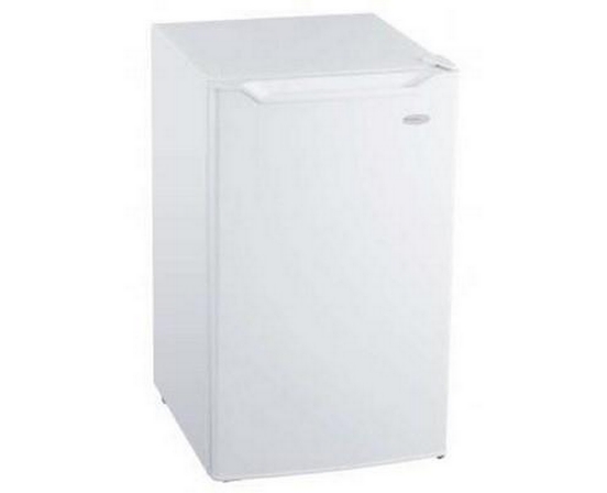 Danby 4.4 Cu. Ft. Compact Refrigerator - DCR044B1WM