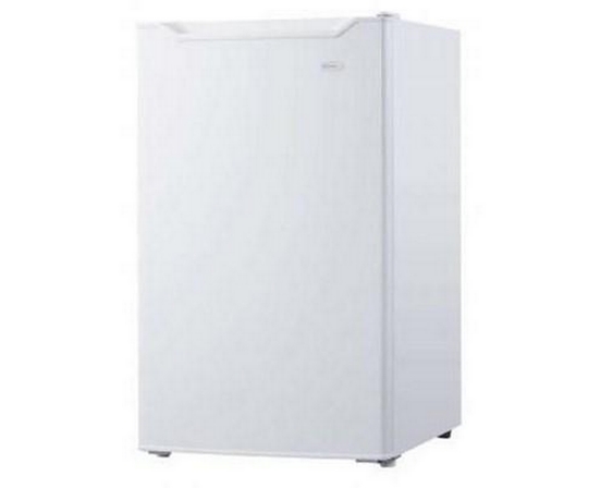 Danby 4.4 Cu. Ft. Compact Refrigerator - DCR044B1WM
