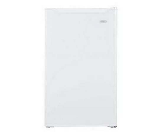 Danby 4.4 Cu. Ft. Compact Refrigerator - DCR044B1WM