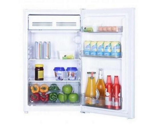Danby 4.4 Cu. Ft. Compact Refrigerator - DCR044B1WM