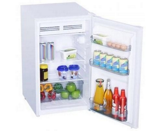 Danby 4.4 Cu. Ft. Compact Refrigerator - DCR044B1WM