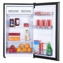 Danby 19-Inch, 4.4 Cu.Ft. Freestanding Compact Refrigerator - DCR044B1SLM