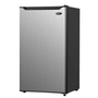 Danby 19-Inch, 4.4 Cu.Ft. Freestanding Compact Refrigerator - DCR044B1SLM