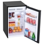 Danby 19-Inch, 4.4 Cu.Ft. Freestanding Compact Refrigerator - DCR044B1SLM