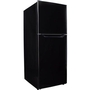 Danby 23.43-Inch, 10.1 Cu.Ft. Freestanding Top Freezer Refrigerator - DFF101B1BDB