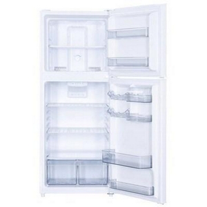 Danby 11 Cu.Ft. Freestanding Top Freezer Refrigerator - DFF116B2WDBR