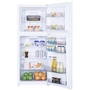 Danby 11 Cu.Ft. Freestanding Top Freezer Refrigerator - DFF116B2WDBR
