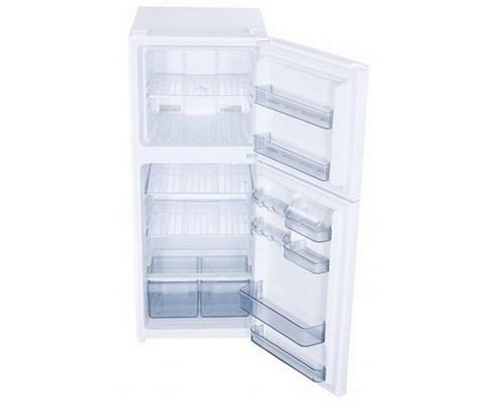 Danby 11 Cu.Ft. Freestanding Top Freezer Refrigerator - DFF116B2WDBR