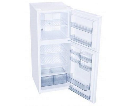 Danby 11 Cu.Ft. Freestanding Top Freezer Refrigerator - DFF116B2WDBR