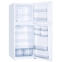 Danby 11 Cu.Ft. Freestanding Top Freezer Refrigerator - DFF116B2WDBR