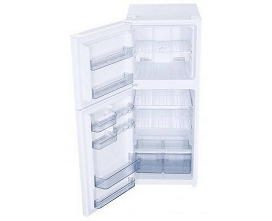 Danby 11 Cu.Ft. Freestanding Top Freezer Refrigerator - DFF116B2WDBL