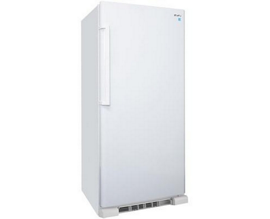 Danby 30-Inch, 17 Cu.Ft. Freestanding All Refrigerator With Led Lighting - DAR170A3WDD