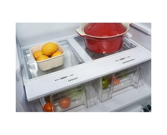 Danby 30-Inch, 17 Cu.Ft. Freestanding All Refrigerator With Led Lighting - DAR170A3WDD