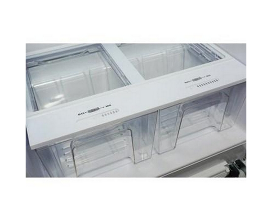 Danby 30-Inch, 17 Cu.Ft. Freestanding All Refrigerator With Led Lighting - DAR170A3WDD