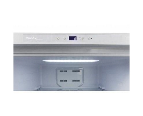 Danby 30-Inch, 17 Cu.Ft. Freestanding All Refrigerator With Led Lighting - DAR170A3WDD