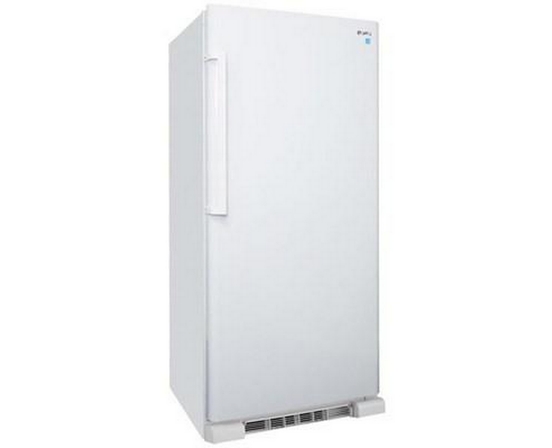 Danby 30-Inch, 17 Cu.Ft. Freestanding All Refrigerator With Led Lighting - DAR170A3WDD