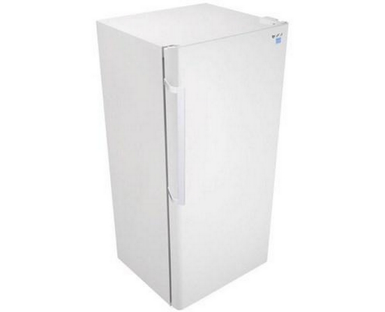Danby 30-Inch, 17 Cu.Ft. Freestanding All Refrigerator With Led Lighting - DAR170A3WDD