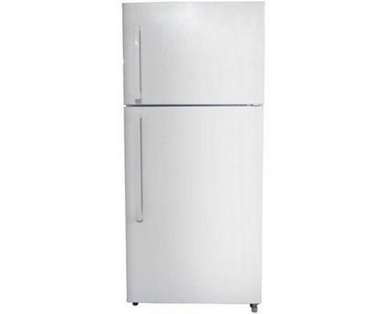 Danby 30-Inch, 18 Cu.Ft. Freestanding Top Freezer Refrigerator With Led Lighting - DFF180E1WDB