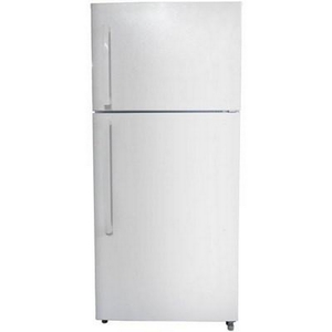 Danby 30-Inch, 18 Cu.Ft. Freestanding Top Freezer Refrigerator With Led Lighting - DFF180E1WDB