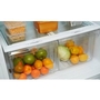 Danby 30-Inch, 18 Cu.Ft. Freestanding Top Freezer Refrigerator With Led Lighting - DFF180E1WDB