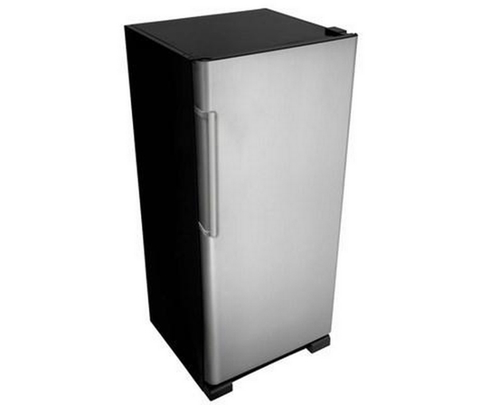 Danby 30-Inch, 17 Cu.Ft. Freestanding All Refrigerator With Led Lighting - DAR170A3BSLDD