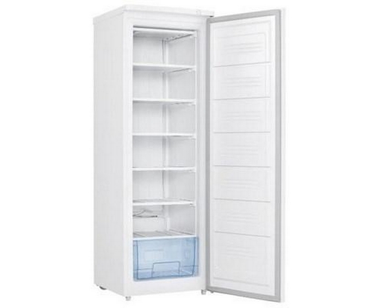 Danby 7.1 Cu.Ft. Upright Freezer With Mechanical Thermostat - DUF071A3WDB