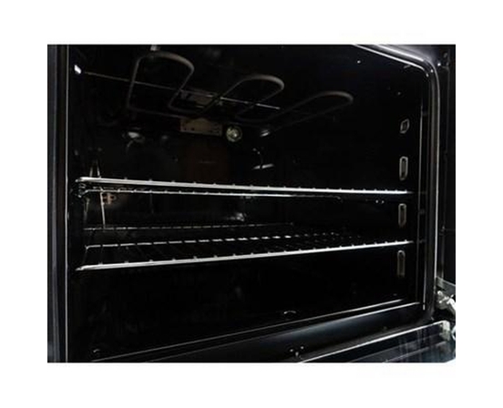 Danby 24-Inch Freestanding Electric Range With Even Baking - DERM240WC