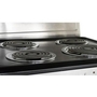 Danby 24-Inch Freestanding Electric Range With Even Baking - DERM240BSSC