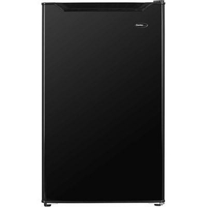 Danby 19-Inch, 4.4 Cu.Ft. Freestanding Compact Refrigerator With Mechanical Thermostat - DCR044B1BM